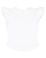 3339-Rabbit Skins-WHITE-Rabbit Skins-T-Shirts-1