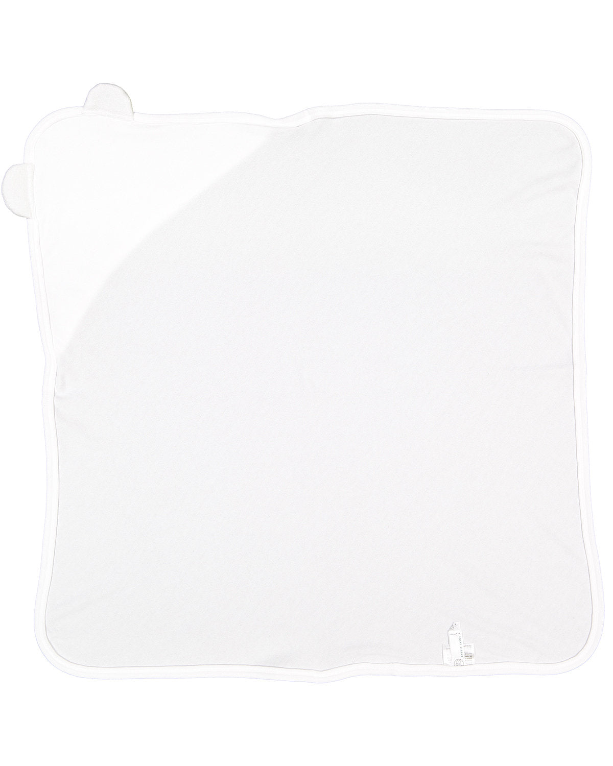 RS1013-Rabbit Skins-WHITE-Rabbit Skins-Baby-2