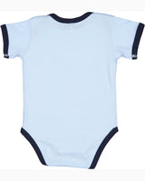 RS4407-Rabbit Skins-LIGHT BLUE/ NAVY-Rabbit Skins-Baby-2