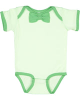 RS4407-Rabbit Skins-MINT/ GRASS-Rabbit Skins-Baby-1