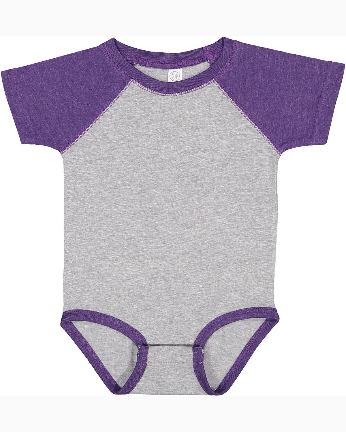 RS4430-Rabbit Skins-VN HTHR/VN PURP-Rabbit Skins-Baby-1