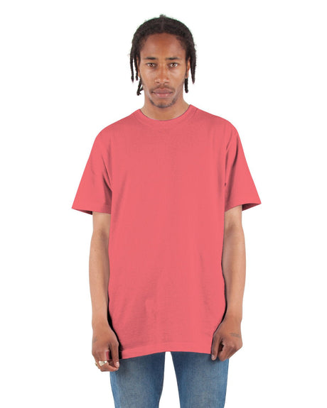 SHASS-Shaka Wear Drop Ship-CORAL-Shaka Wear Drop Ship-T-Shirts-1