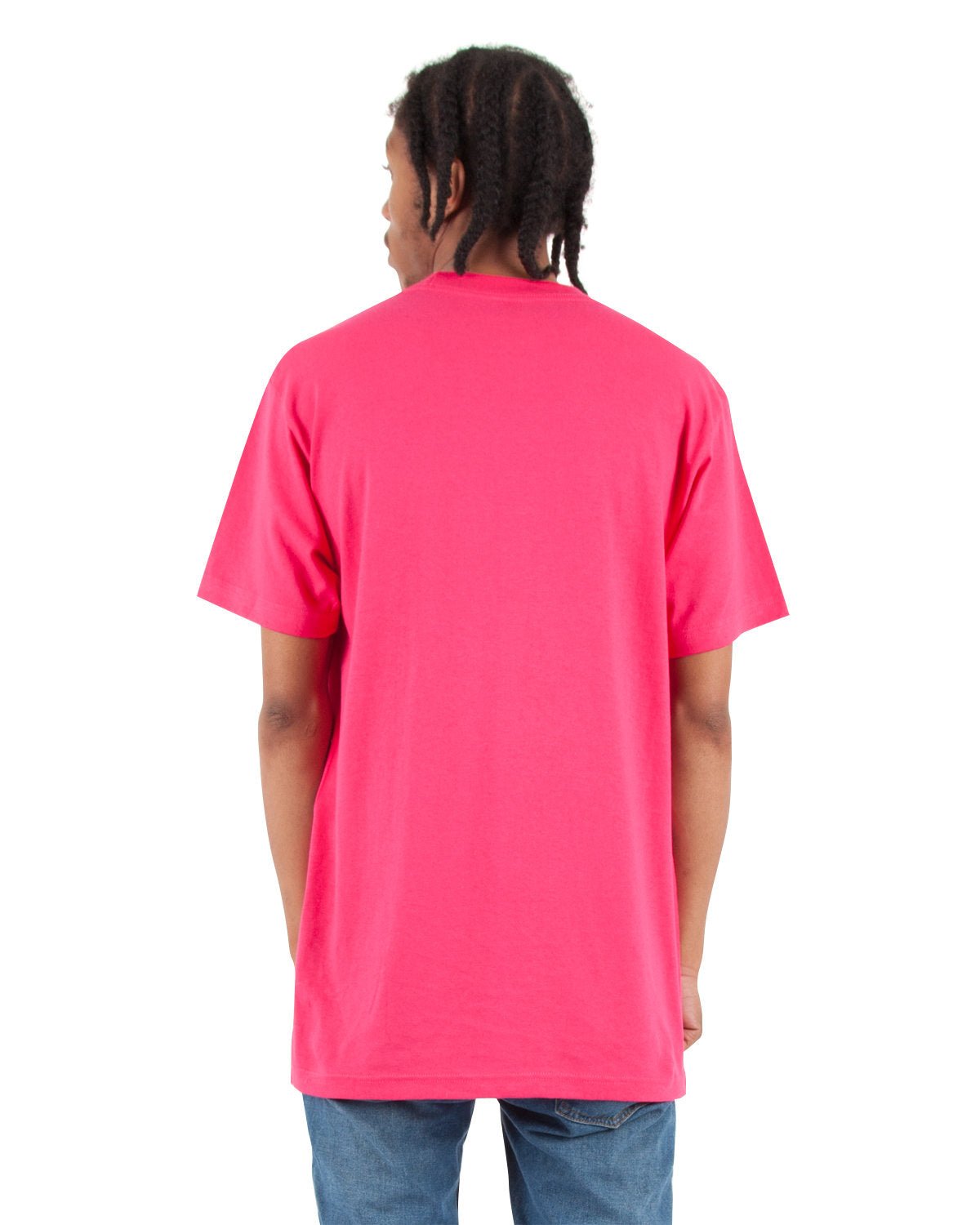 SHASS-Shaka Wear Drop Ship-HOT PINK-Shaka Wear Drop Ship-T-Shirts-2