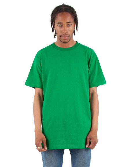 SHASS-Shaka Wear Drop Ship-KELLY GREEN-Shaka Wear Drop Ship-T-Shirts-1