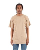 SHASS-Shaka Wear Drop Ship-KHAKI-Shaka Wear Drop Ship-T-Shirts-1