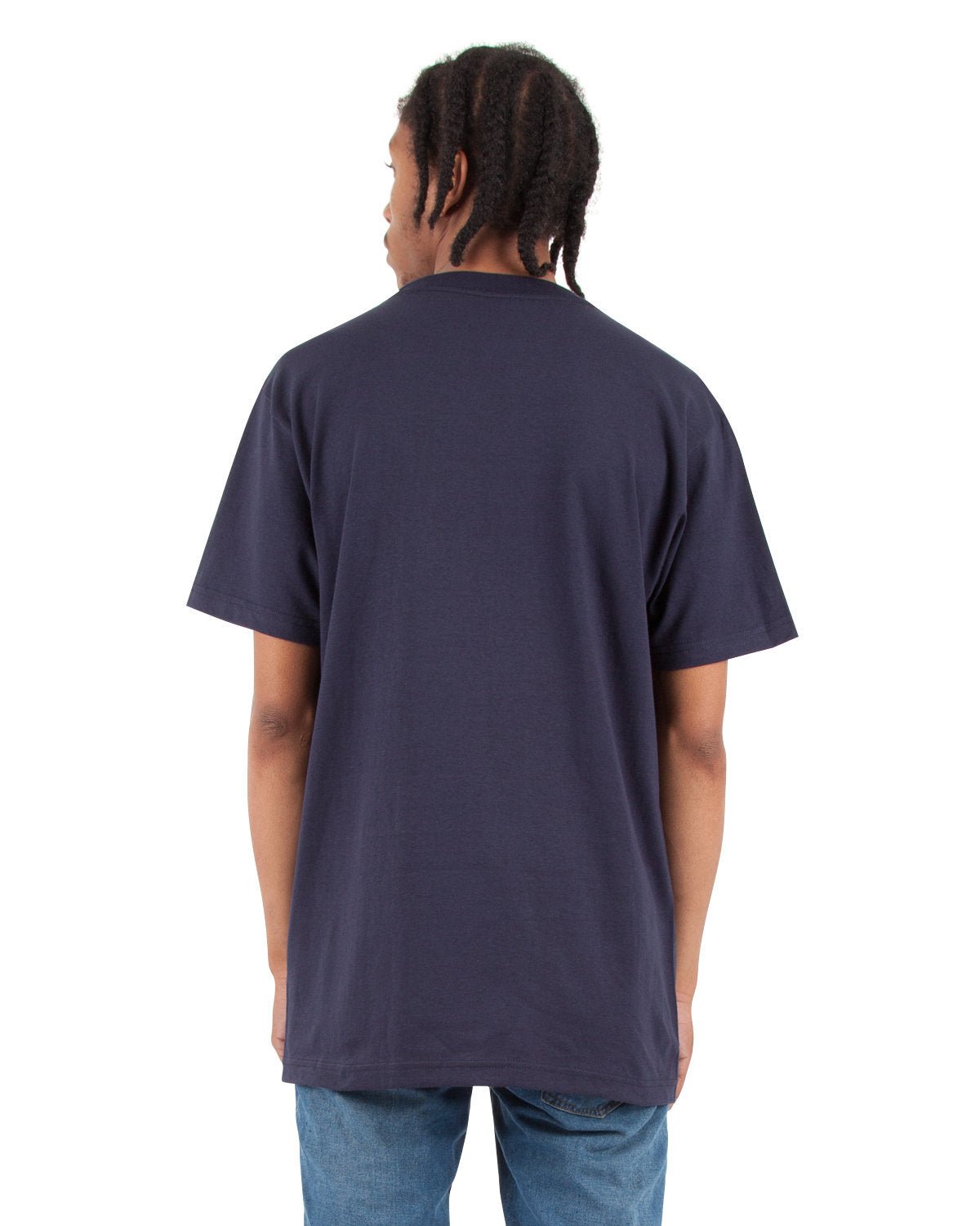 SHASS-Shaka Wear Drop Ship-NAVY-Shaka Wear Drop Ship-T-Shirts-2