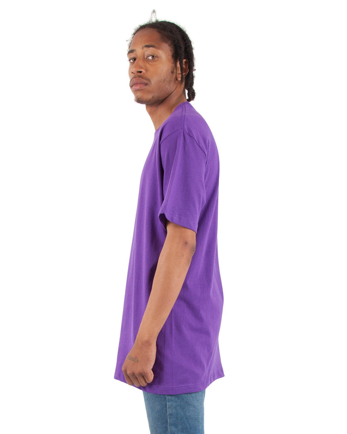 SHASS-Shaka Wear Drop Ship-PURPLE-Shaka Wear Drop Ship-T-Shirts-3