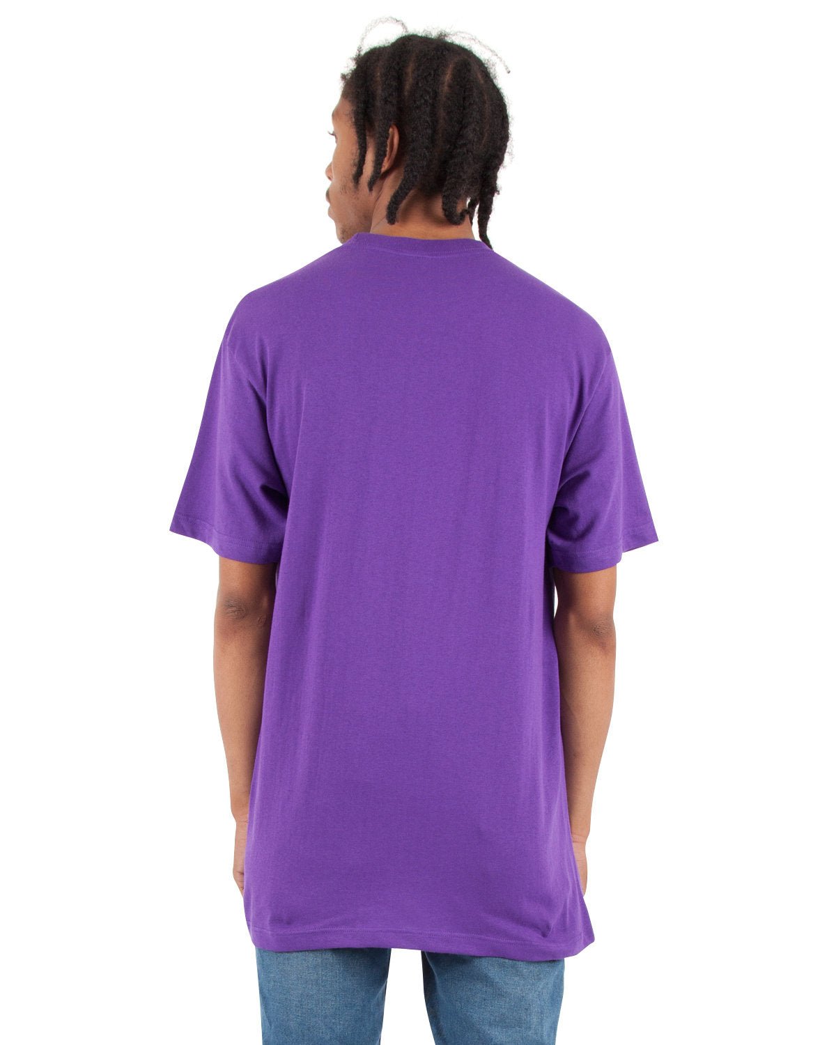 SHASS-Shaka Wear Drop Ship-PURPLE-Shaka Wear Drop Ship-T-Shirts-2