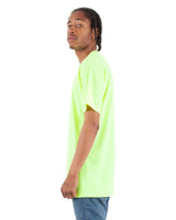 SHASS-Shaka Wear Drop Ship-SAFETY GREEN-Shaka Wear Drop Ship-T-Shirts-3