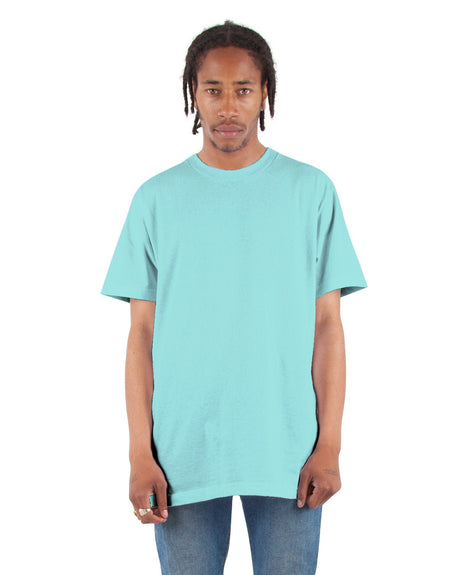 SHASS-Shaka Wear Drop Ship-TIFFANY BLUE-Shaka Wear Drop Ship-T-Shirts-1