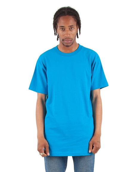 SHASS-Shaka Wear Drop Ship-TURQUOISE-Shaka Wear Drop Ship-T-Shirts-1