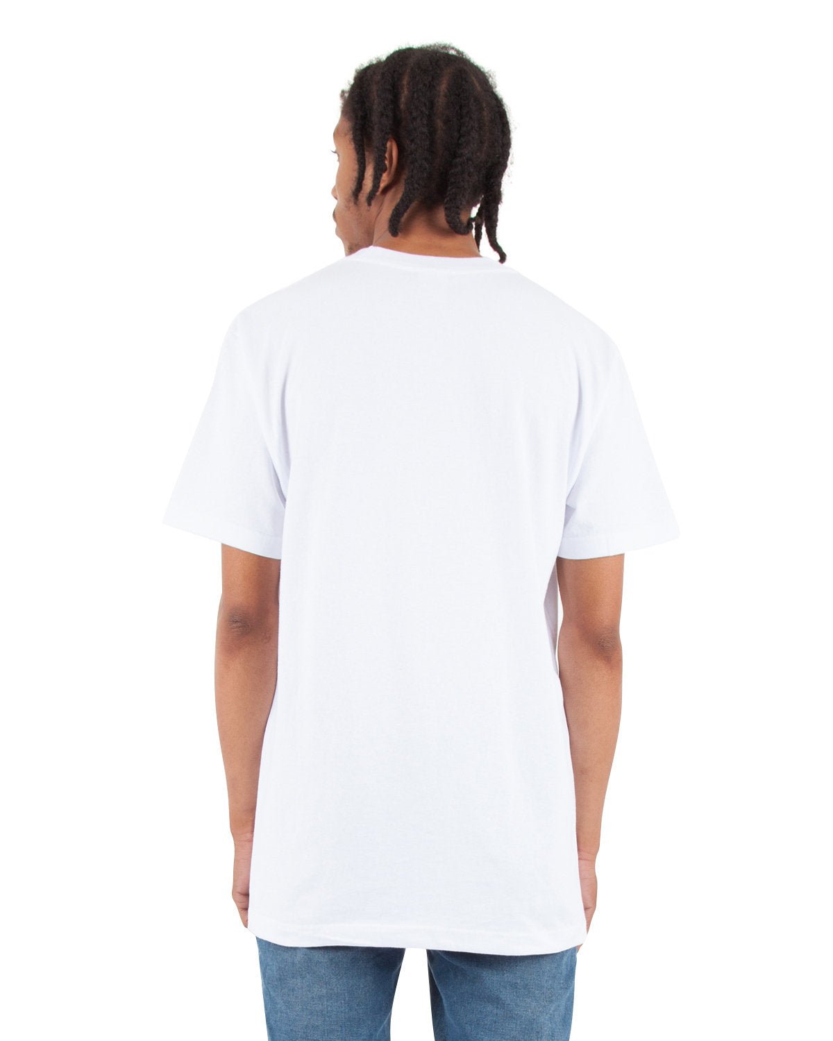 SHASS-Shaka Wear Drop Ship-WHITE-Shaka Wear Drop Ship-T-Shirts-2