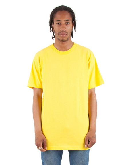 SHASS-Shaka Wear Drop Ship-YELLOW-Shaka Wear Drop Ship-T-Shirts-1