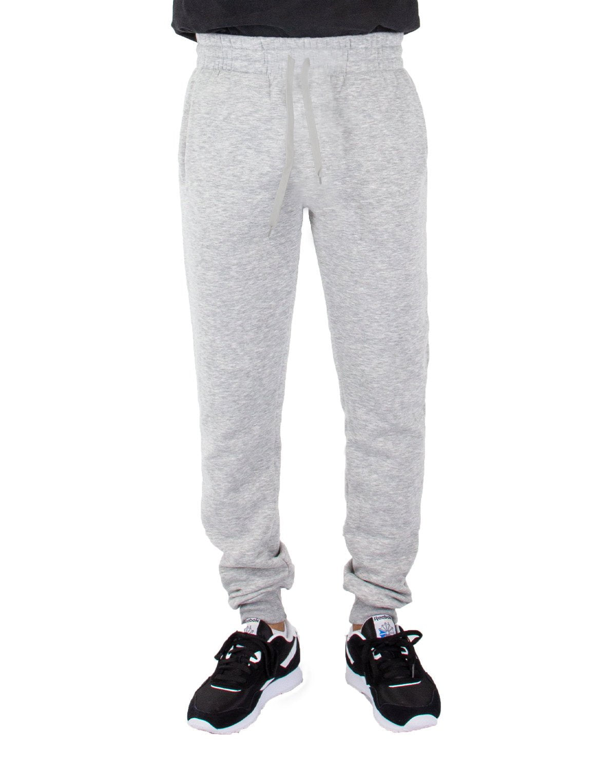 SHFJP-Shaka Wear Drop Ship-HEATHER GREY-Shaka Wear Drop Ship-Pants-1