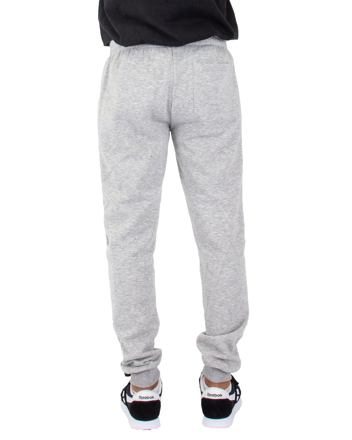 SHFJP-Shaka Wear Drop Ship-HEATHER GREY-Shaka Wear Drop Ship-Pants-2