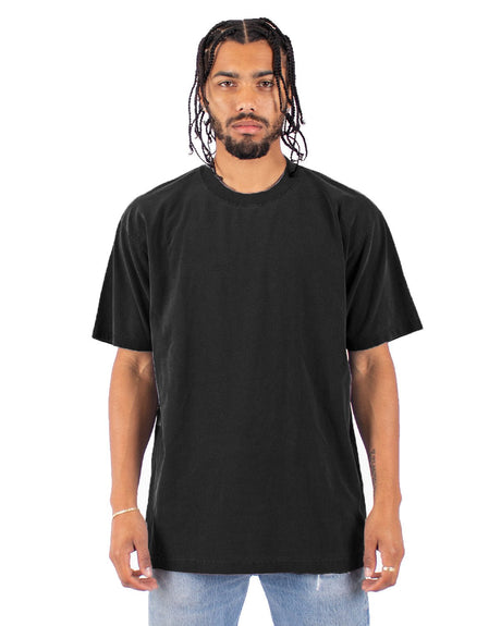 SHGD-Shaka Wear Drop Ship-BLACK-Shaka Wear Drop Ship-T-Shirts-1