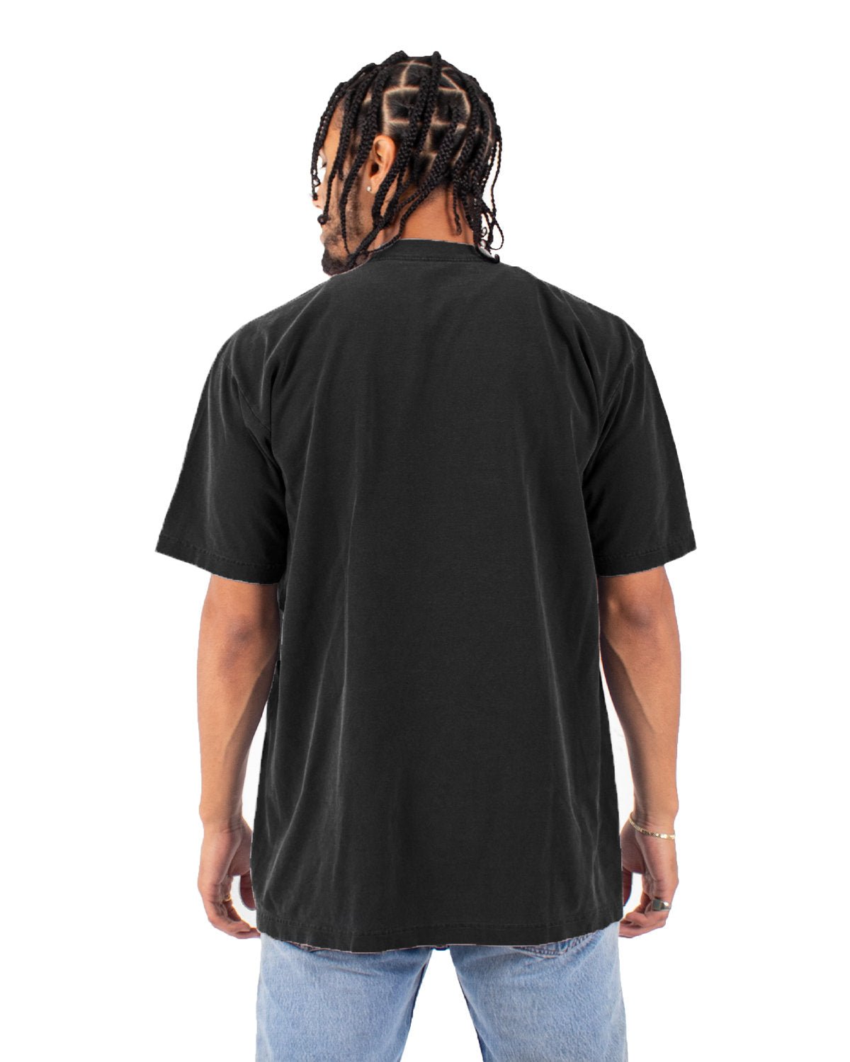 SHGD-Shaka Wear Drop Ship-BLACK-Shaka Wear Drop Ship-T-Shirts-2