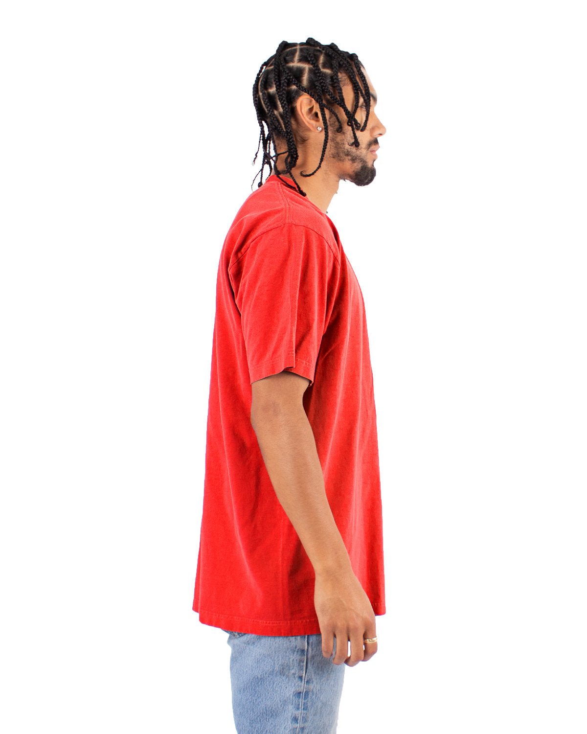 SHGD-Shaka Wear Drop Ship-CHERRY TOMATO-Shaka Wear Drop Ship-T-Shirts-3