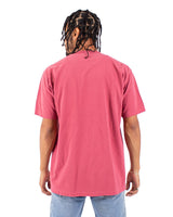 SHGD-Shaka Wear Drop Ship-CLAY RED-Shaka Wear Drop Ship-T-Shirts-2