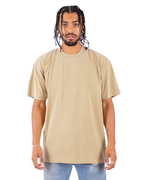 SHGD-Shaka Wear Drop Ship-OATMEAL-Shaka Wear Drop Ship-T-Shirts-1