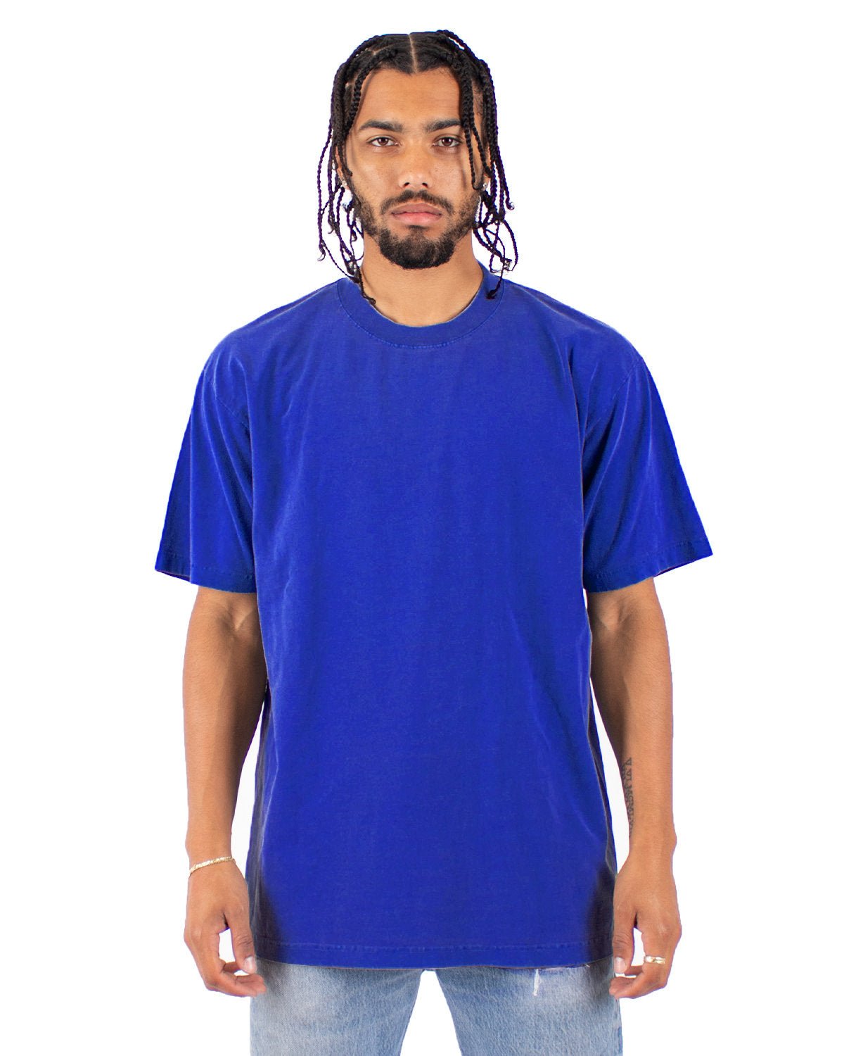 SHGD-Shaka Wear Drop Ship-ROYAL-Shaka Wear Drop Ship-T-Shirts-1