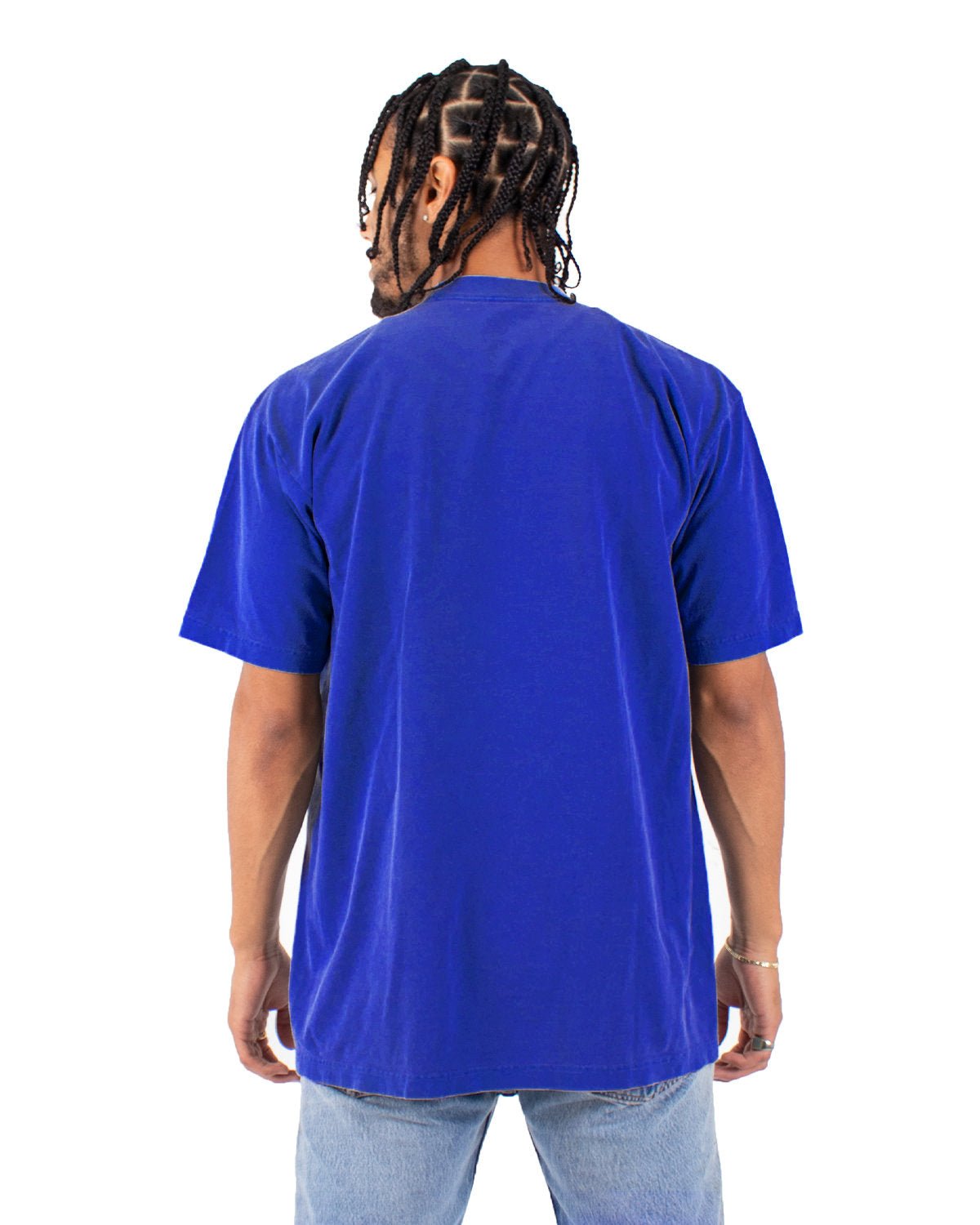 SHGD-Shaka Wear Drop Ship-ROYAL-Shaka Wear Drop Ship-T-Shirts-2