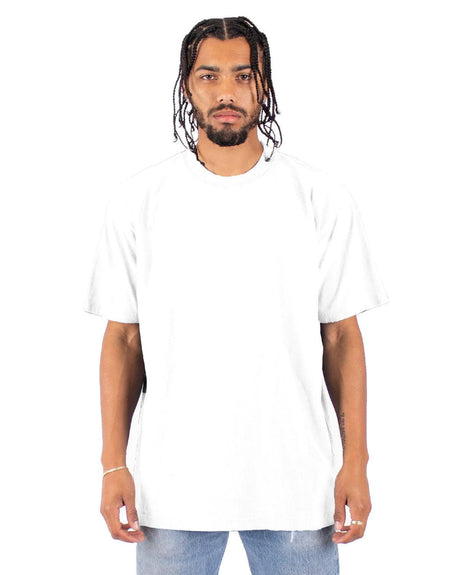 SHGD-Shaka Wear Drop Ship-WHITE-Shaka Wear Drop Ship-T-Shirts-1