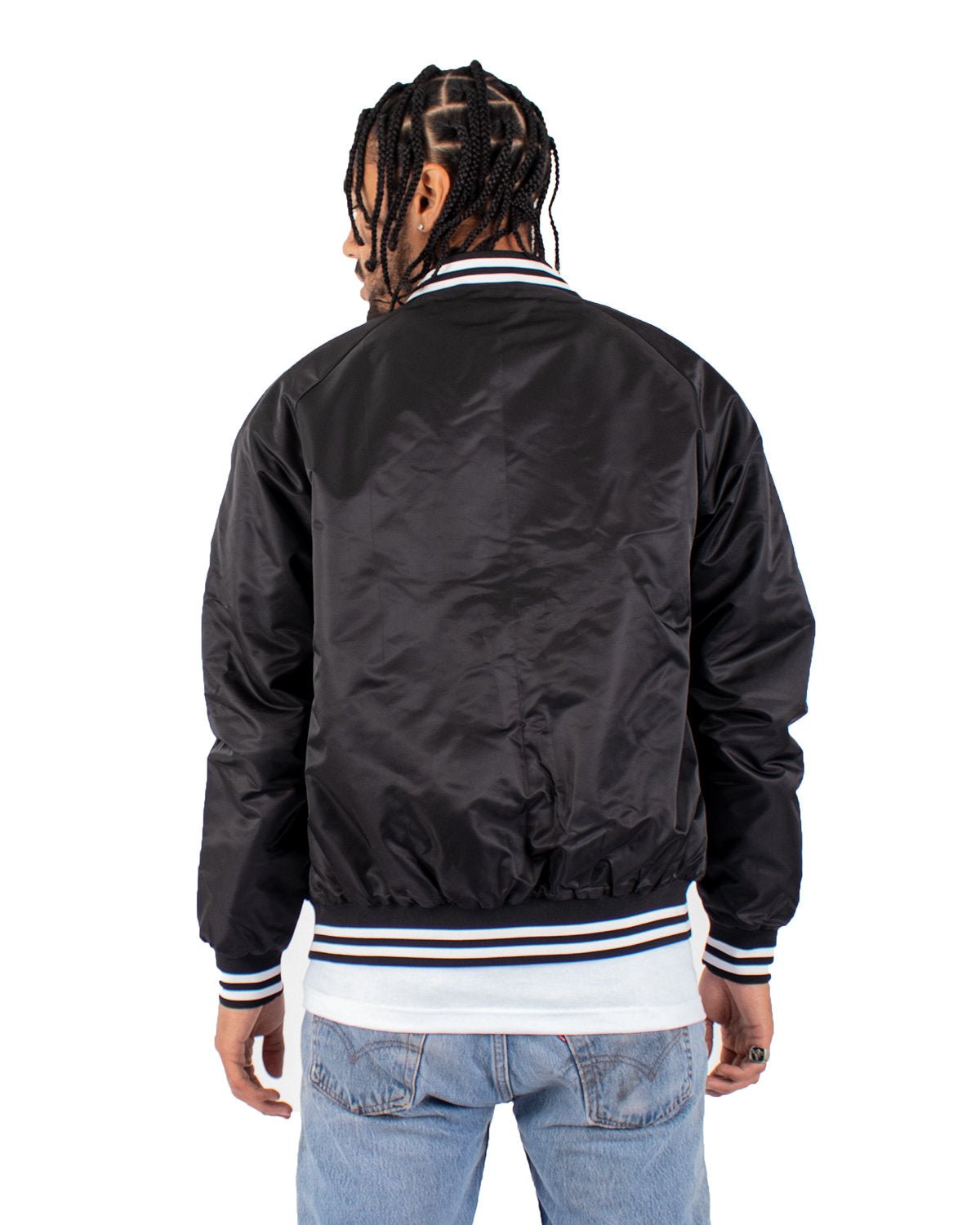 Shaka jacket deals