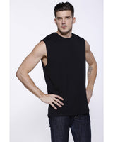 ST2150-StarTee-BLACK-StarTee-T-Shirts-3