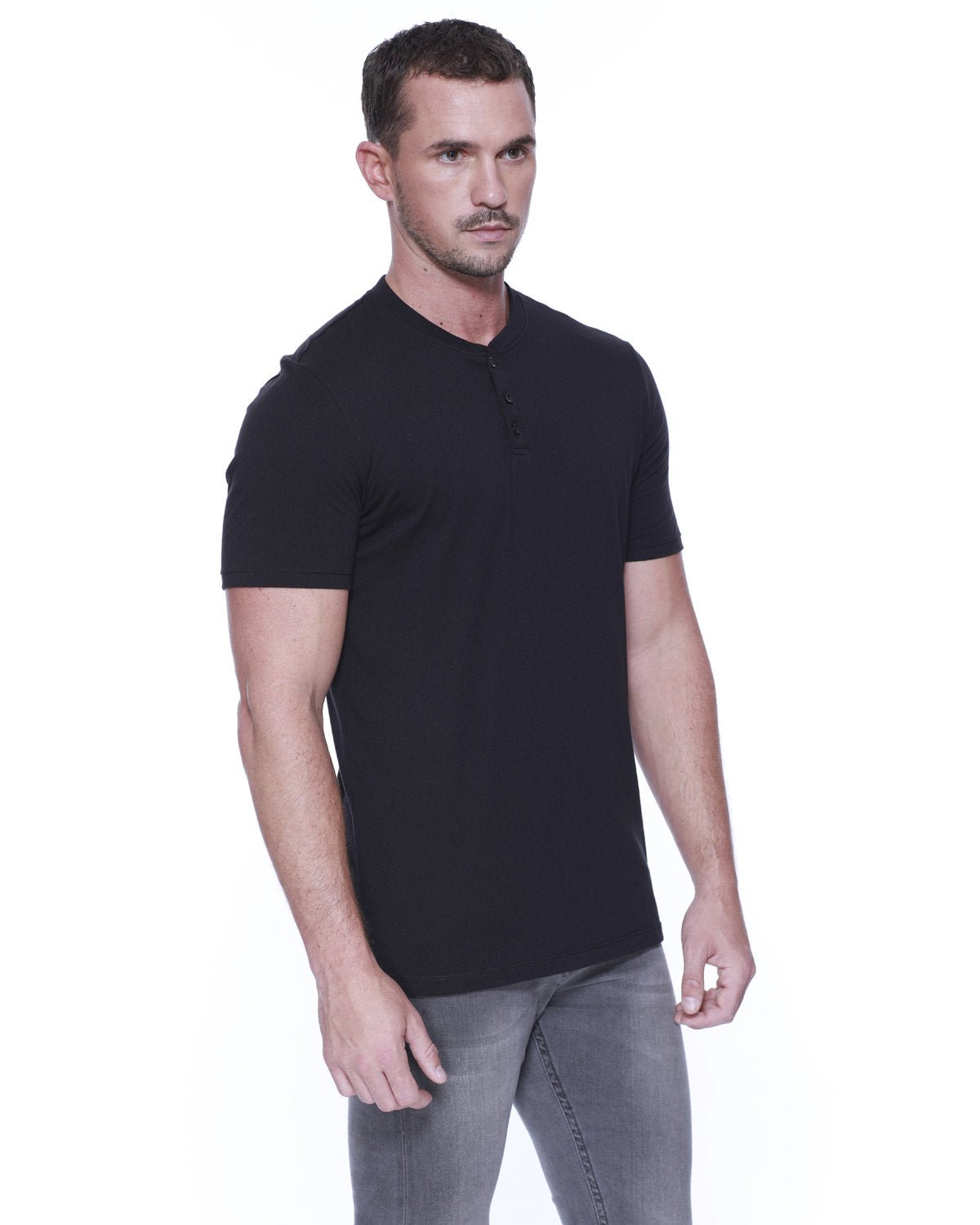 ST2460-StarTee-BLACK-StarTee-T-Shirts-2