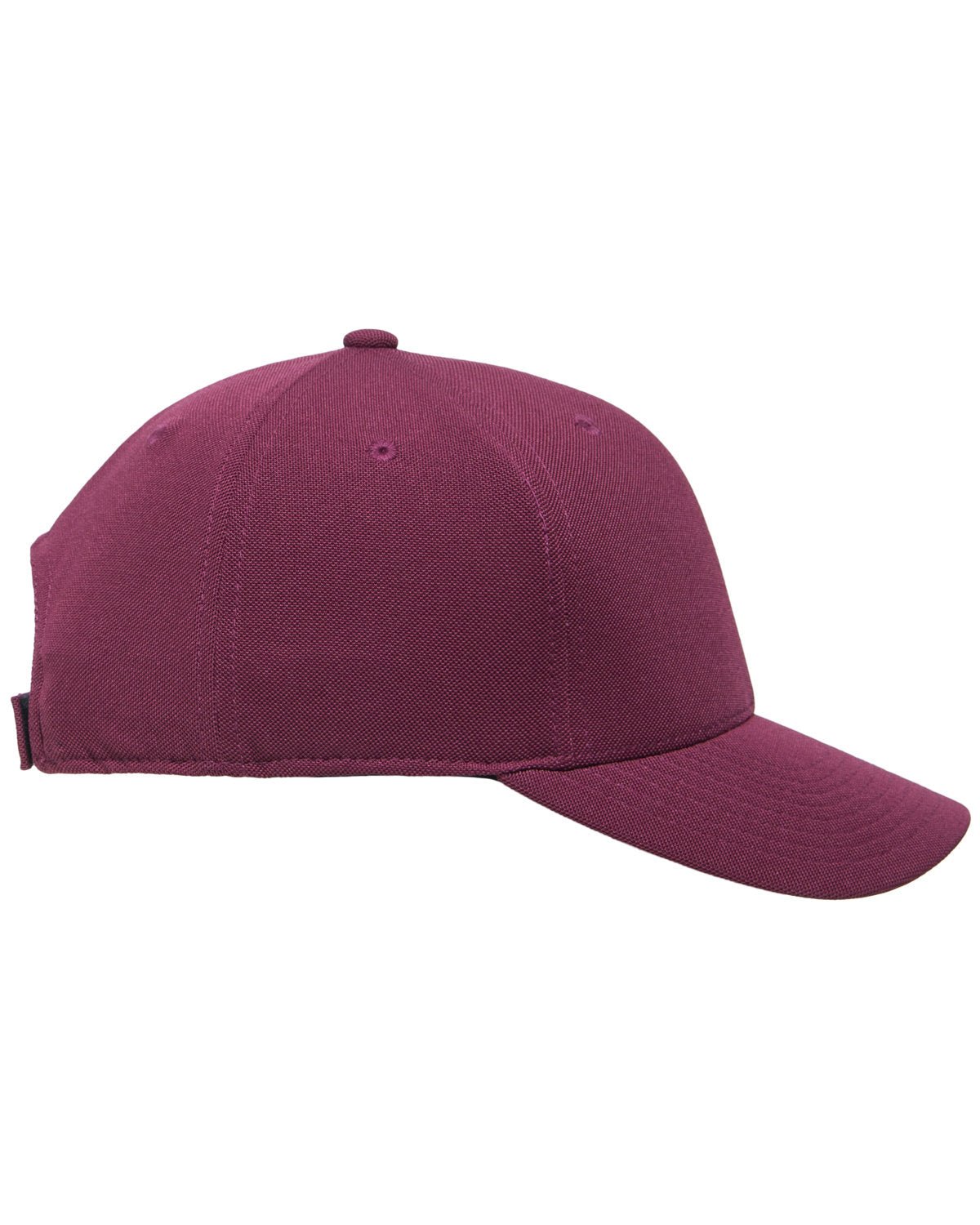 ATB100-Team 365-SPORT MAROON-Team 365-Headwear-3