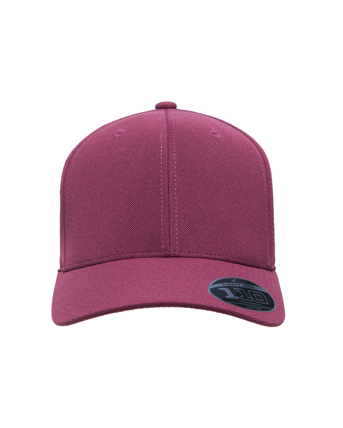 ATB100-Team 365-SPORT MAROON-Team 365-Headwear-1