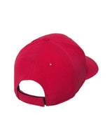 ATB100-Team 365-SPORT RED-Team 365-Headwear-2