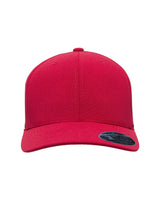 ATB100-Team 365-SPORT RED-Team 365-Headwear-1