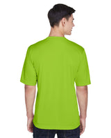 TT11-Team 365-ACID GREEN-Team 365-T-Shirts-2