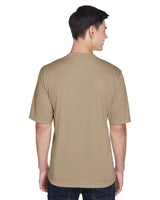 TT11-Team 365-DESERT KHAKI-Team 365-T-Shirts-2