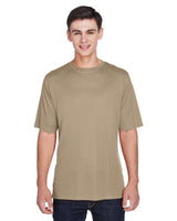 TT11-Team 365-DESERT KHAKI-Team 365-T-Shirts-1