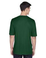 TT11-Team 365-SPORT DARK GREEN-Team 365-T-Shirts-2