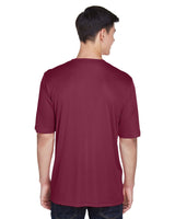 TT11-Team 365-SPORT MAROON-Team 365-T-Shirts-2