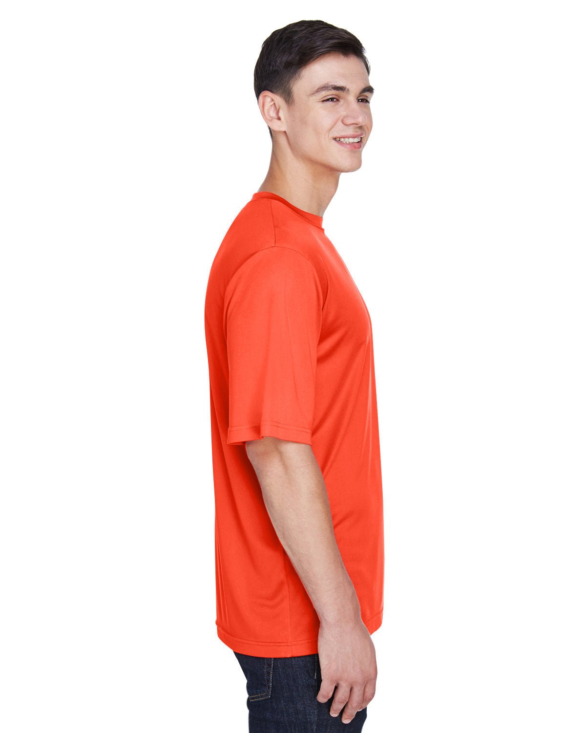 TT11-Team 365-SPORT ORANGE-Team 365-T-Shirts-3