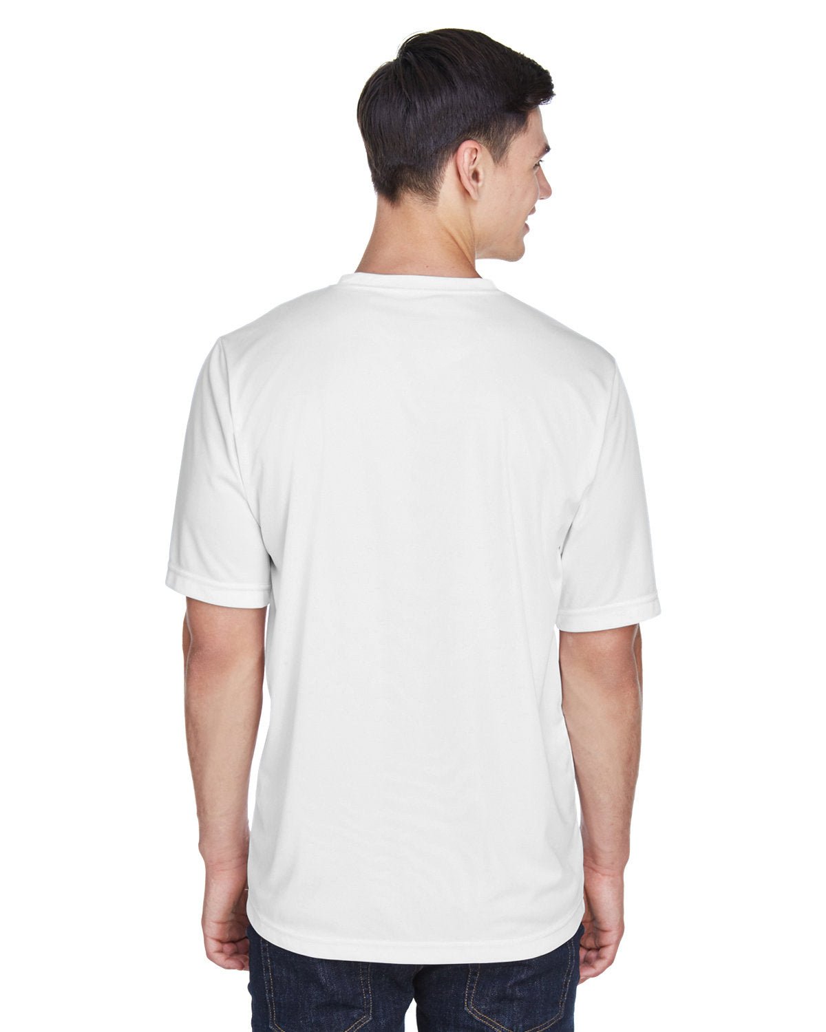 TT11-Team 365-WHITE-Team 365-T-Shirts-2