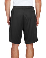 TT11SH-Team 365-BLACK-Team 365-Shorts-2