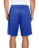 TT11SH-Team 365-SPORT ROYAL-Team 365-Shorts-2