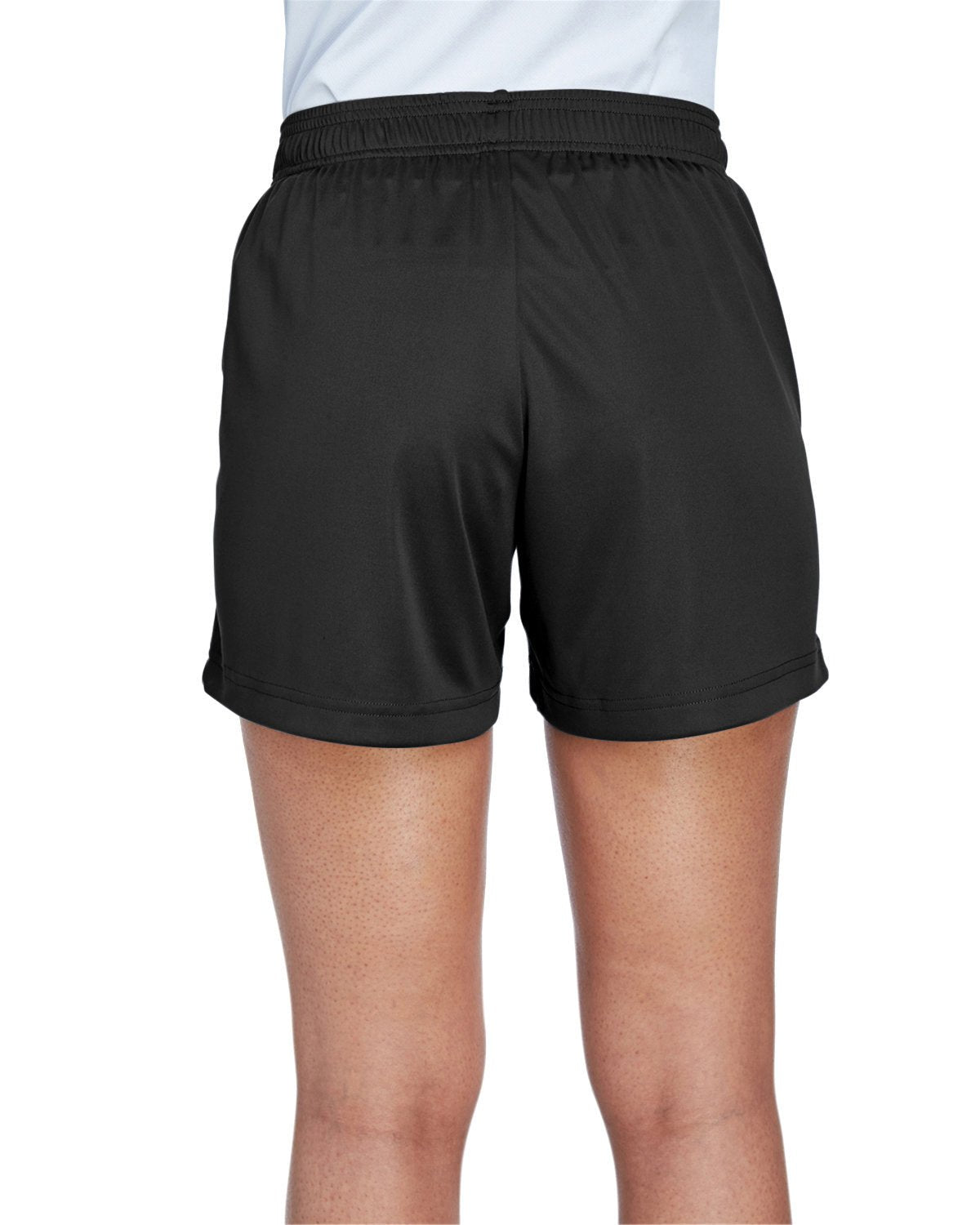 TT11SHW-Team 365-BLACK-Team 365-Shorts-2