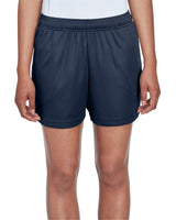 TT11SHW-Team 365-SPORT DARK NAVY-Team 365-Shorts-1