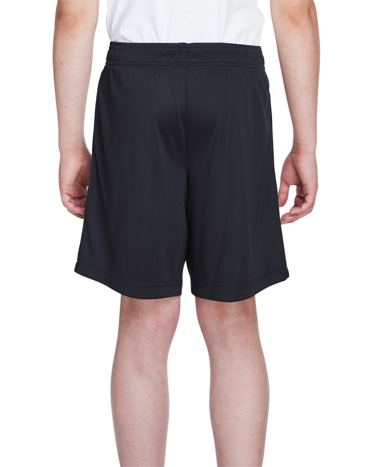 TT11SHY-Team 365-BLACK-Team 365-Shorts-2