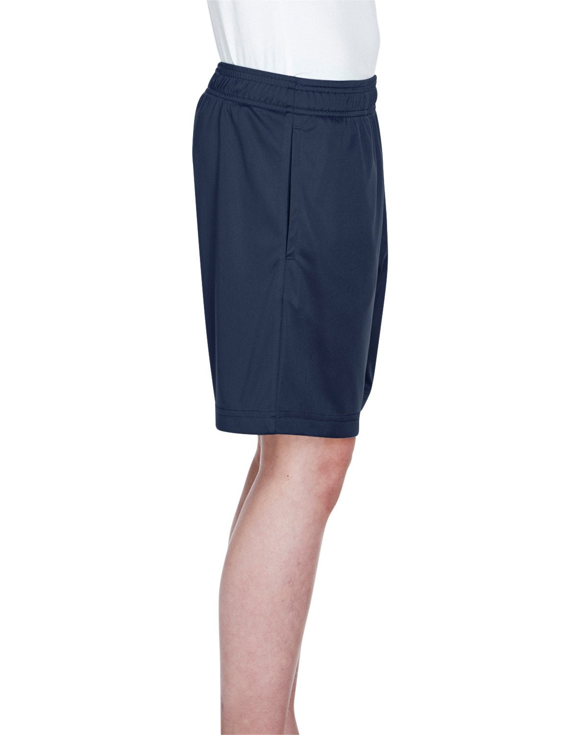 TT11SHY-Team 365-SPORT DARK NAVY-Team 365-Shorts-3