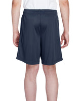 TT11SHY-Team 365-SPORT DARK NAVY-Team 365-Shorts-2