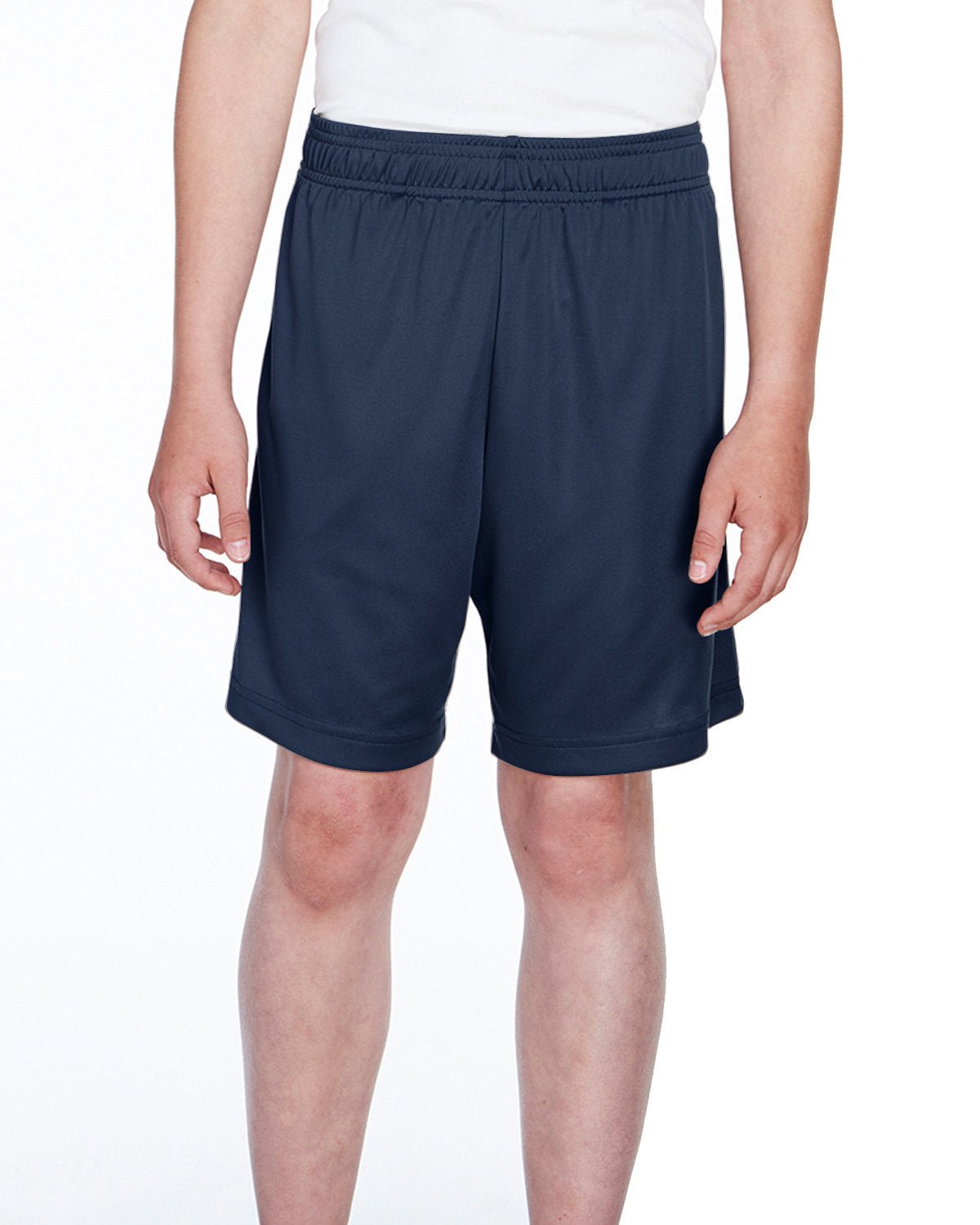 TT11SHY-Team 365-SPORT DARK NAVY-Team 365-Shorts-1