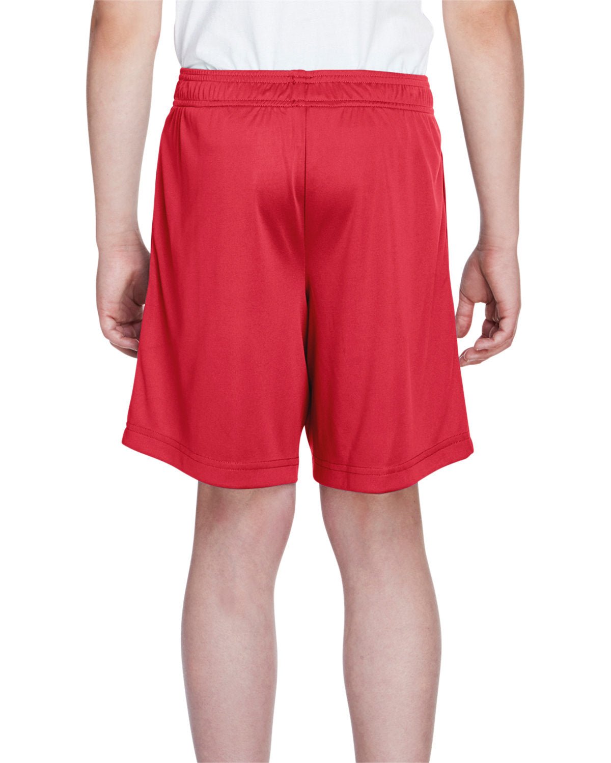 TT11SHY-Team 365-SPORT RED-Team 365-Shorts-2